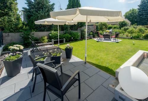 Apartmenthaus Horster