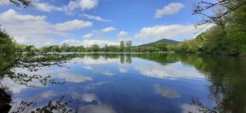 Apartamento Melibokusblick