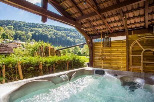 Hostal Bnb Logis Des Saules