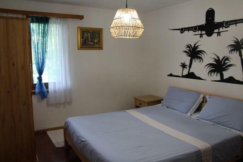 Apartamento El Patio