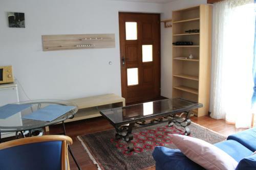 Apartamento El Patio