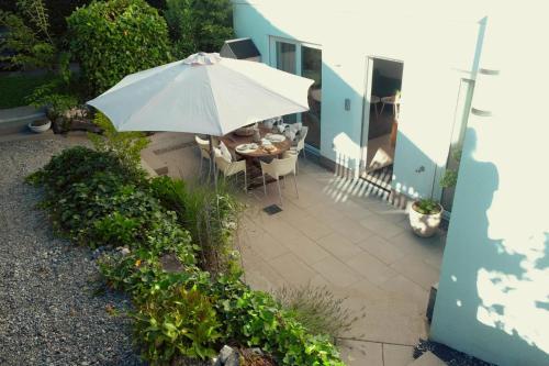 Apartamento Bantle Ferienwohnung, Neu Und Modern Mit Parkplatz