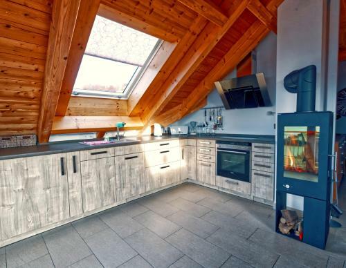 Apartamento Gastl Ferienwohnung Und Bootsverleih