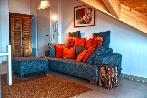 Apartamento Gastl Ferienwohnung Und Bootsverleih