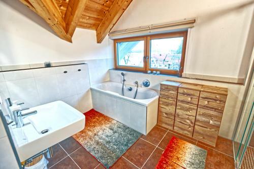 Apartamento Gastl Ferienwohnung Und Bootsverleih