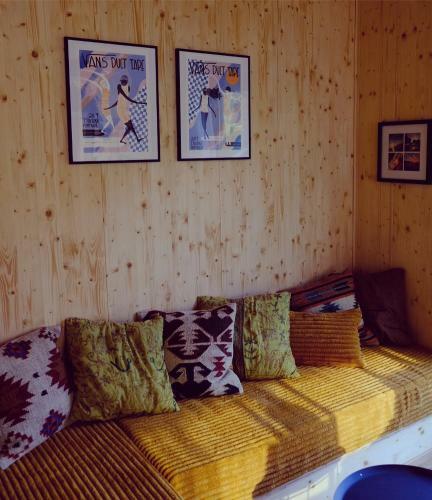 Hjem - Tiny Home
