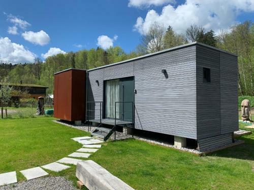 Hjem Tinyhome