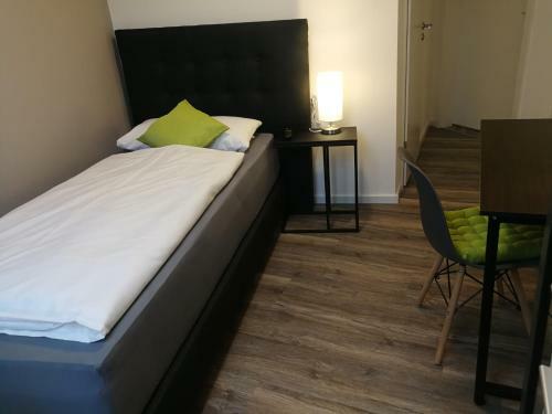 Hotel Ph�nix