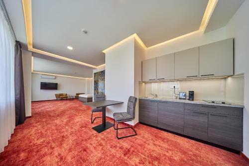 Hotel Hertz