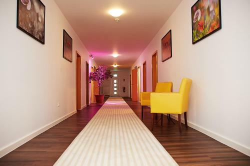 Joos Hotel