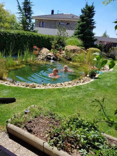 Apartm�n V Rodinn�m Dom?