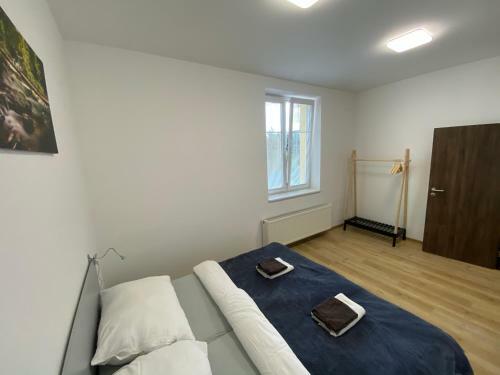 Apartamento No. 34