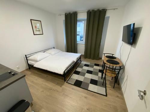 Apartamento No. 12
