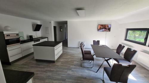 Warzalas Apartement