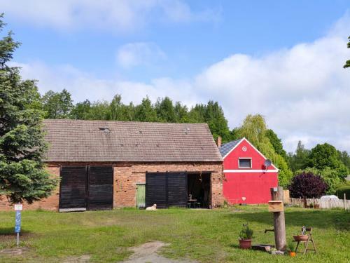 Hotel Ferienwohnung & Campingplatz Vor Dem Berg