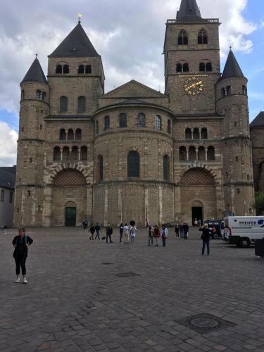 Eifel-moezelhuis
