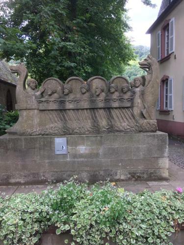 Eifel-moezelhuis
