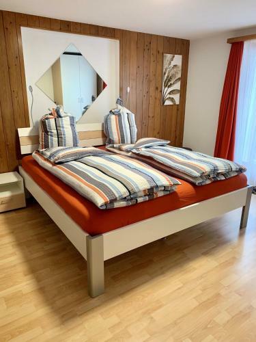 Apartamentos Bergr�schen