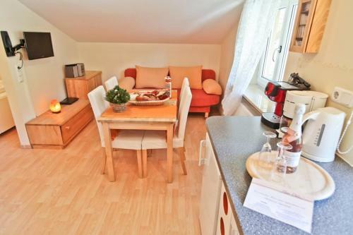 Apartamentos Ferienwohnung Haus Datz In Berchtesgaden