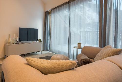 Montela Apartments - Montela Pavillon