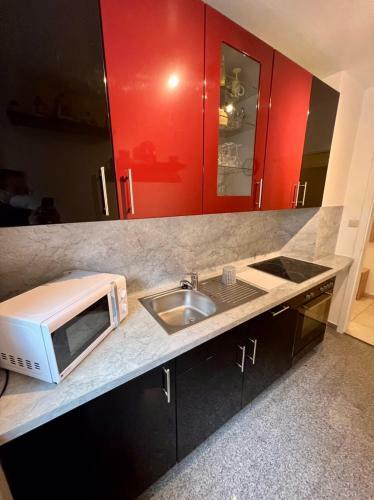 Apartamento Da Salvatore