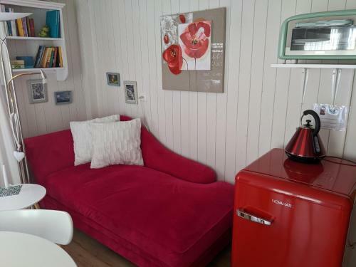 Apartamento Haus Wiedersehen, Mischabel (2-zi)