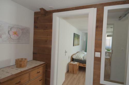 Apartamento Haus Wiedersehen, Mischabel (2-zi)