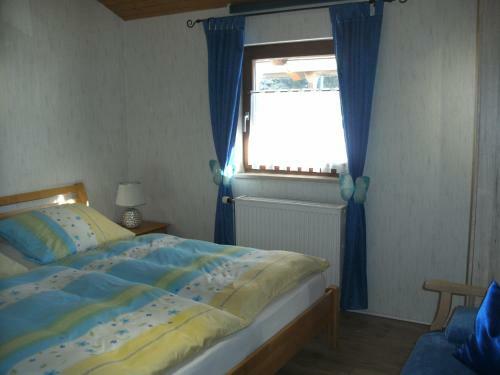 Apartamento G�stehaus Kurz