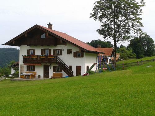 Apartamento Seebachlehen