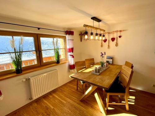 Apartamento Fewo M�hlau - Oberau/berchtesgaden