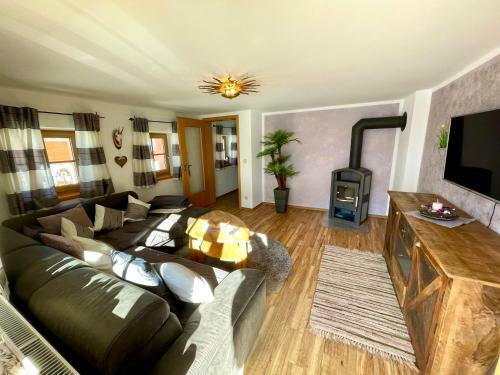 Apartamento Fewo M�hlau - Oberau/berchtesgaden
