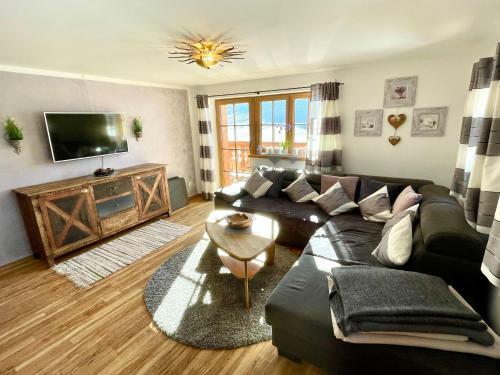 Apartamento Fewo M�hlau - Oberau/berchtesgaden