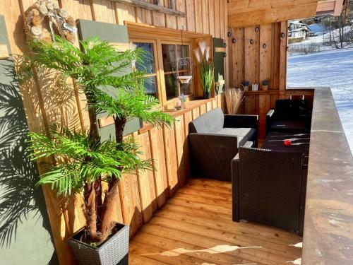 Apartamento Fewo M�hlau - Oberau/berchtesgaden