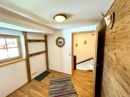 Apartamento Fewo M�hlau - Oberau/berchtesgaden