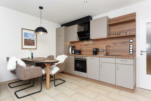 Apartamento Meerblick-ferienwohnung Black Pearl