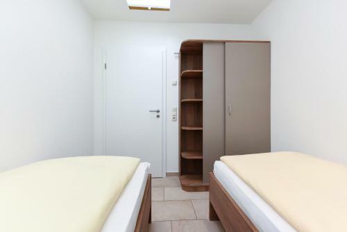Apartamento Meerblick-ferienwohnung Black Pearl