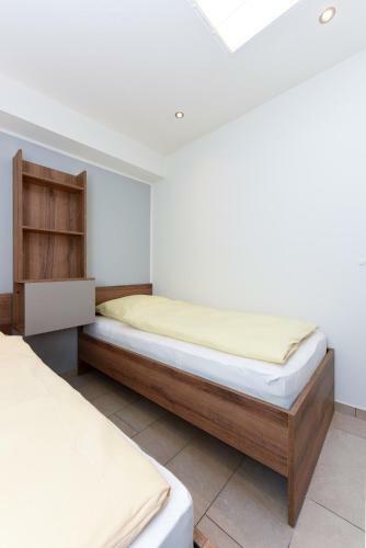 Apartamento Meerblick-ferienwohnung Black Pearl