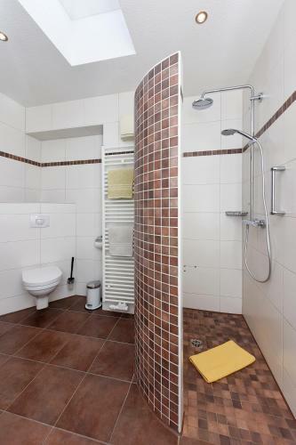 Apartamento Meerblick-ferienwohnung Black Pearl