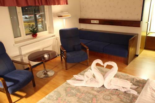Hostel Kemij�rvi