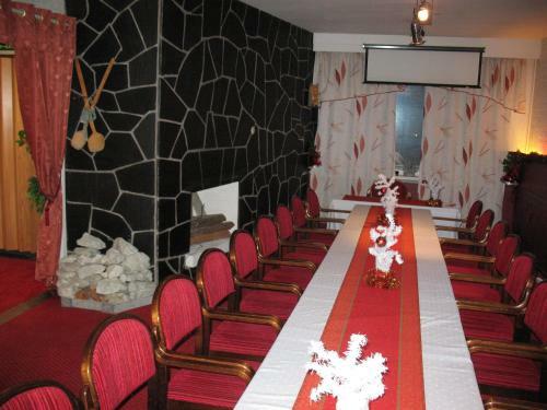 Hostel Kemij�rvi
