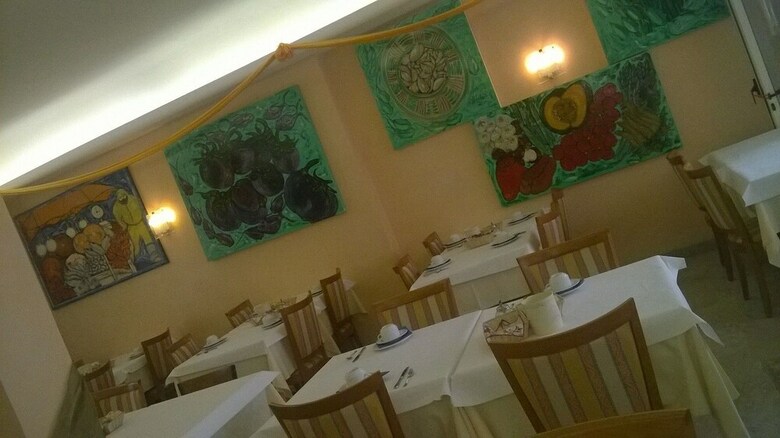 Hotel Stiefel