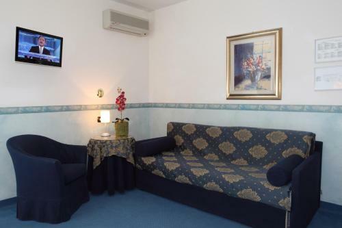 Hotel Carlton