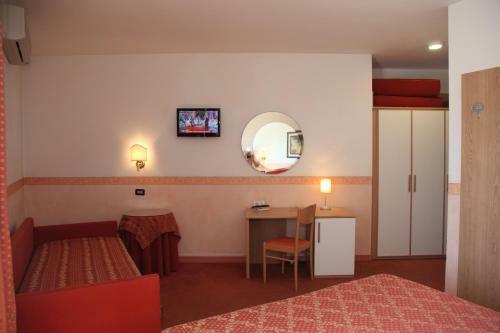 Hotel Carlton