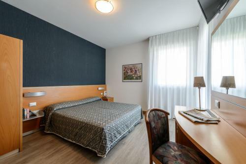 Hotel Bella Venezia Mare