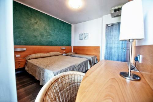 Hotel Bella Venezia Mare