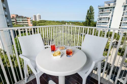 Hotel Bella Venezia Mare