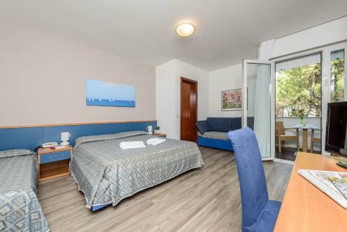 Hotel Bella Venezia Mare