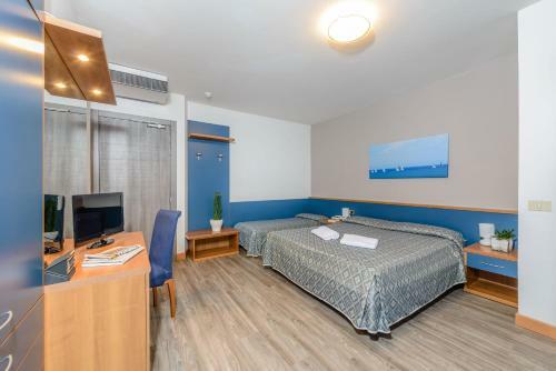 Hotel Bella Venezia Mare