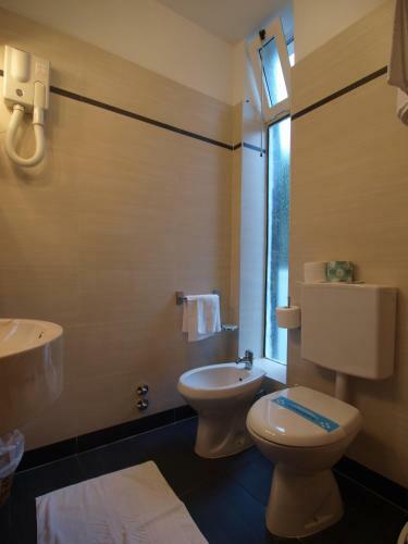 Hotel Bella Venezia Mare