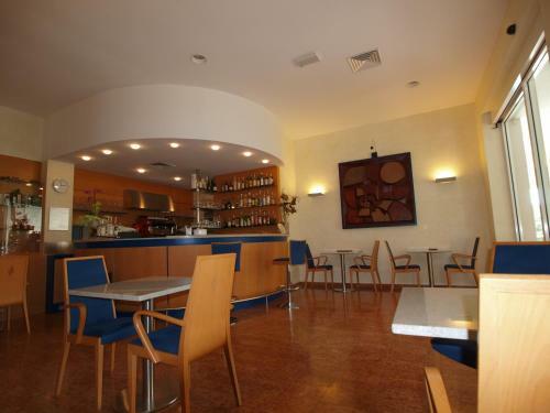 Hotel Bella Venezia Mare